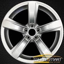18 Audi A5 Rims For Sale 2015 2018 Silver Oem Wheel 58959 Rims For Sale Oem Wheels Wheels For Sale