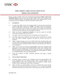 I used cred app and there i can pay for example standard chartered bank cc using kotak mahindra bank (net banking). Hsbc Credit Card S Installment Plan Terms And Condtions