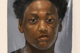 Senior Art Exhibits • Southwestern University