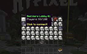 When you've got some time to fill, a game of cards can be the perfect activity. Bedwars Guide To New Players By Leaderboard Player Hypixel Minecraft Server And Maps