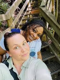 Anastasia Marino's Instagram, Twitter & Facebook