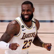Latest on los angeles lakers small forward lebron james including news, stats, videos, highlights and more on espn. The Most Notable Us Athletes Of 2020 No 1 Lebron James A Man For All Seasons Lebron James The Guardian