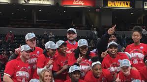 A head coaches podcast series to learn more about the people that lead the buckeyes' 36 varsity programs. Osu Women S Basketball Assistant Resigns Investigation Opened