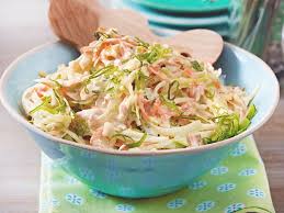 Amerikanischer Krautsalat Rezept Lecker Rezept Krautsalat Amerikanischer Krautsalat Krautsalat Rezepte