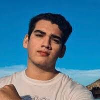 Ruben Justiniano's Instagram, Twitter & Facebook