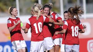 «football is a beautiful game and christian plays it beautifully,» says uefa president aleksander čeferin. Denmark S National Teams Under Threat