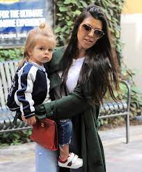 They also share son mason , 10, and penelope , 8. Reign Disick Realitytv Mrd Wiki Fandom