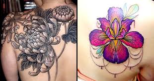 September Birth Flower Morning Glory Tattoo Birth Flower Tattoos Birth Month Flowers Flower Tattoo