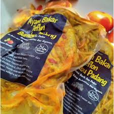 Ayam bakar, ayam panggang.ayam bakar teflon pada kesenpatan ini, saya. Ayam Ungkep Ayam Bakar Madu Ayam Bacem Ayam Serundeng 1 Ekor Frozen Food Shopee Indonesia