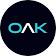 Logo OAK.SUPPORT