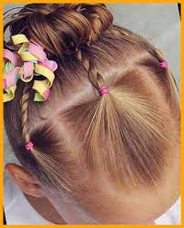 43 Toddler Hairstyles Girl Curly 2020 Hair Styles Toddler Hair Dos Girl Hairstyles