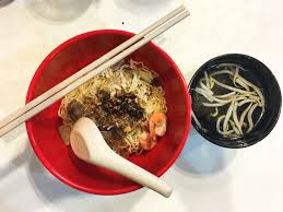 This is a favorite among. Mee Kolok Sarawak Kitchen Sarawak Desserts Kitchen