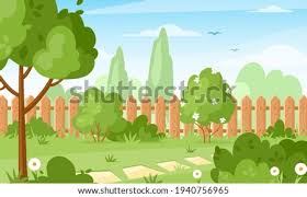 Download clker's backyard clipart clip art and related images now. Backyard Clipart At Getdrawings Free Download
