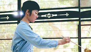 Voir film complet dans un jardin qu'on dirait éternel 2020 en streaming vf. Dans Un Jardin Qu On Dirait Eternel De Tatsushi Omori Le Public Systeme Cinema