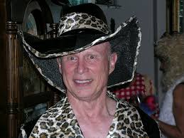 Lance Petersen Obituary (1939