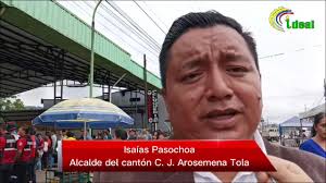 IDEAL NOTICIAS| Abg. Isaías...