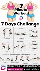 Pin On Weight Loss Exercise From Home