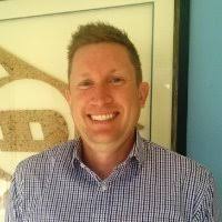 Sean Forde Email & Phone Number