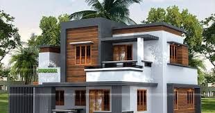 1500 sq ft house design indian house design 1500 sqft to 2500 sqft house designs. 22 5 Lakh Cost Estimated Modern House Bungalow House Design Kerala House Design Modern Style House Plans
