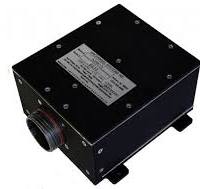 Attitude heading reference system AHR75 - Archangel Systems ...