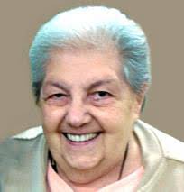 Anna GALLOWAY Obituary