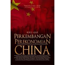 Bahkan, beberapa di antaranya mampu berkembang pesat sehingga menjadi bisnis unicorn. Buku Ajar Perkembangan Perekonomian China Shopee Indonesia