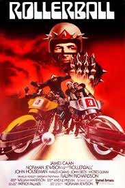 Growing up with Rollerball – Black Gate