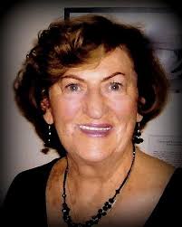 Eileen O'Shea-Mahoney Obituary