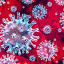 Germany Sees Stable COVID-19 Rates Amid New Variants; Low Risk Assessed