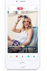 Even if you do hide that information, most users won't pick up that you are a paying member. See Who Likes You On Tinder Before You Swipe Bizwomen