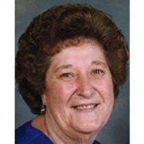 Obituary information for Dorothy L. Newell