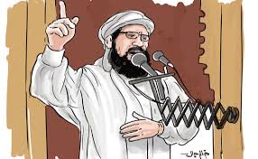 الثوابت    العاقرة   القاتلة ….