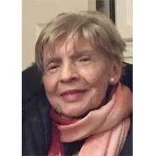 Margaret Gilmartin (also known as Peggy) née Donnelly