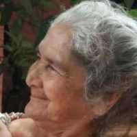 Rosa Ramona Gonzalez (1936–2017)