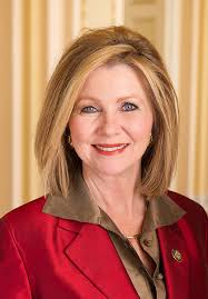 Senator Marsha Blackburn to Speak at Commemorative Luncheon