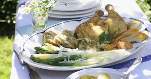 Gefullte Barlauch Poularde Saisonale Rezepte Gartentipps Kreativideen Idyllische Regionen Und Vieles Mehr Entdecken Sie Mit Uns Die Schonsten Seiten Des Rezept Hauptspeise Herzhaft Barlauch