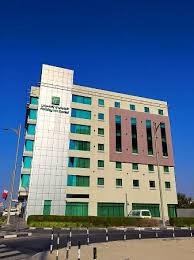 Dubai jumeirah holiday inn express. My Room Picture Of Holiday Inn Express Dubai Jumeirah Tripadvisor