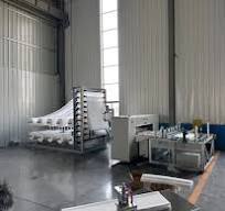 Export-Standard PP Melt-Blown Water cartridge Filter Production Line