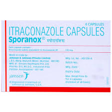 Compare prices for generic sporanox substitutes: Buy Sporanox 100mg Capsule Apollo Pharmacy