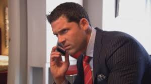 Chad Carroll Flips Out