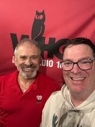 The Moose Fireplace Grill