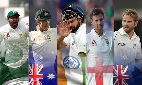 World test championship is like a 'world cup' for me, says ishant sharma22 feb 2021, 16:26. World Test Championship 3 Teams In The Final Race