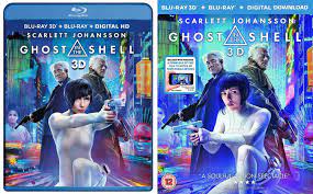 Use to test your system setup featuring 14 segments of different movie themes. The 20 Best 3d Blu Ray Disc Movies To Buy