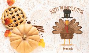 Maybe you would like to learn more about one of these? Thanksgiving Day Scenario Fresh Ideas For Creative Holiday