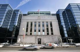 Access accouts with 24/7 online banking. Bank Of Canada To Take Over Administration Of Key Risk Free Rate Bloomberg