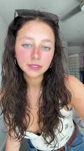 Jesse The Valley Sunglasses