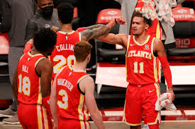 Our full team depth charts are reserved for rotowire subscribers. Atlanta Hawks This Year S Hawks Are Not The Same Old Hawks