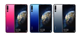 Huawei Honor Magic 2 technische daten ...