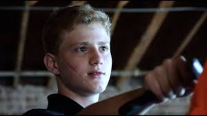 PERCY JACKSON WEBSERIES