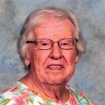 Anna Louise Wilkerson Obituary